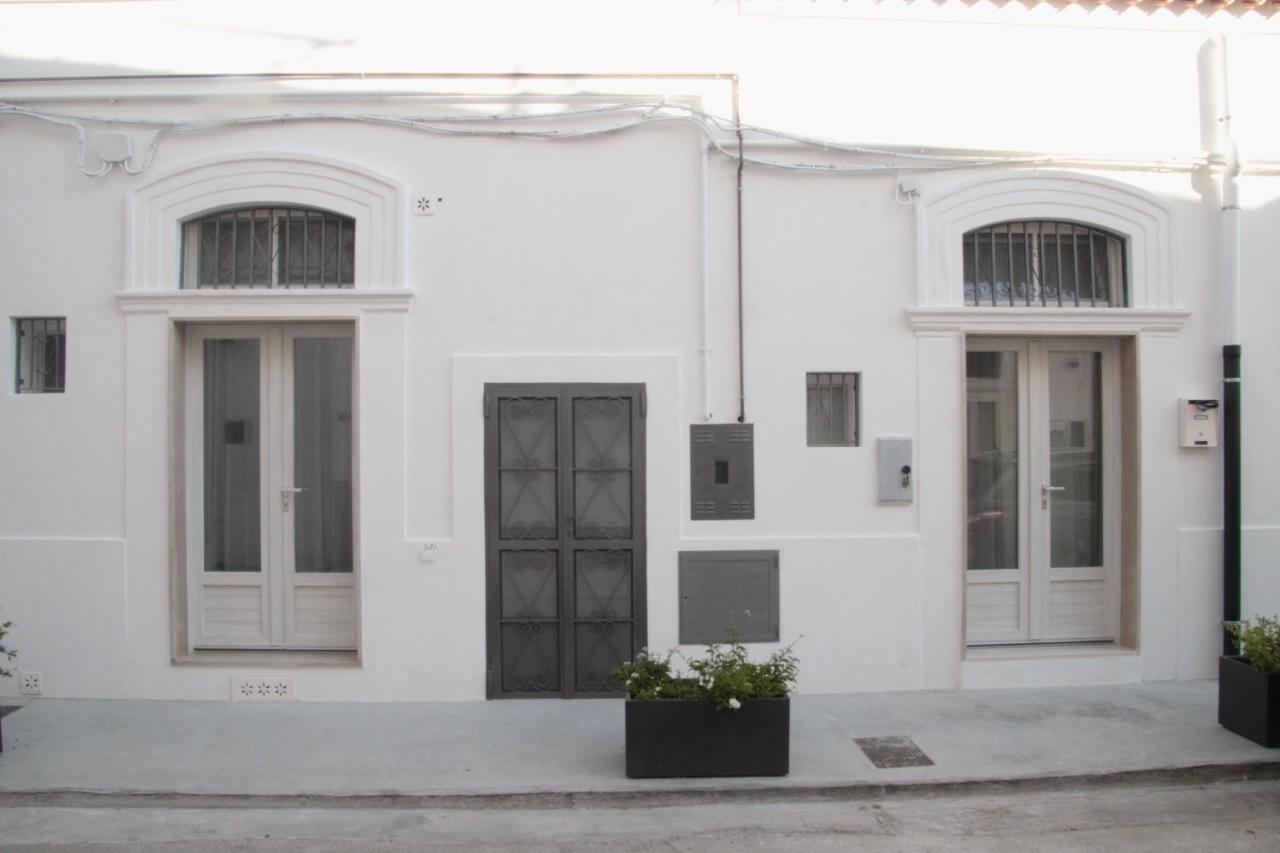 B&B La Fontana Mattinata Exterior photo